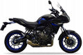 NAKLEJKI NA MOTOCYKL JUULA DO YAMAHA MT 07 TRACER 700 2019 CZARNY