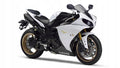 NAKLEJKI DO YAMAHA YZF-R-1 2009