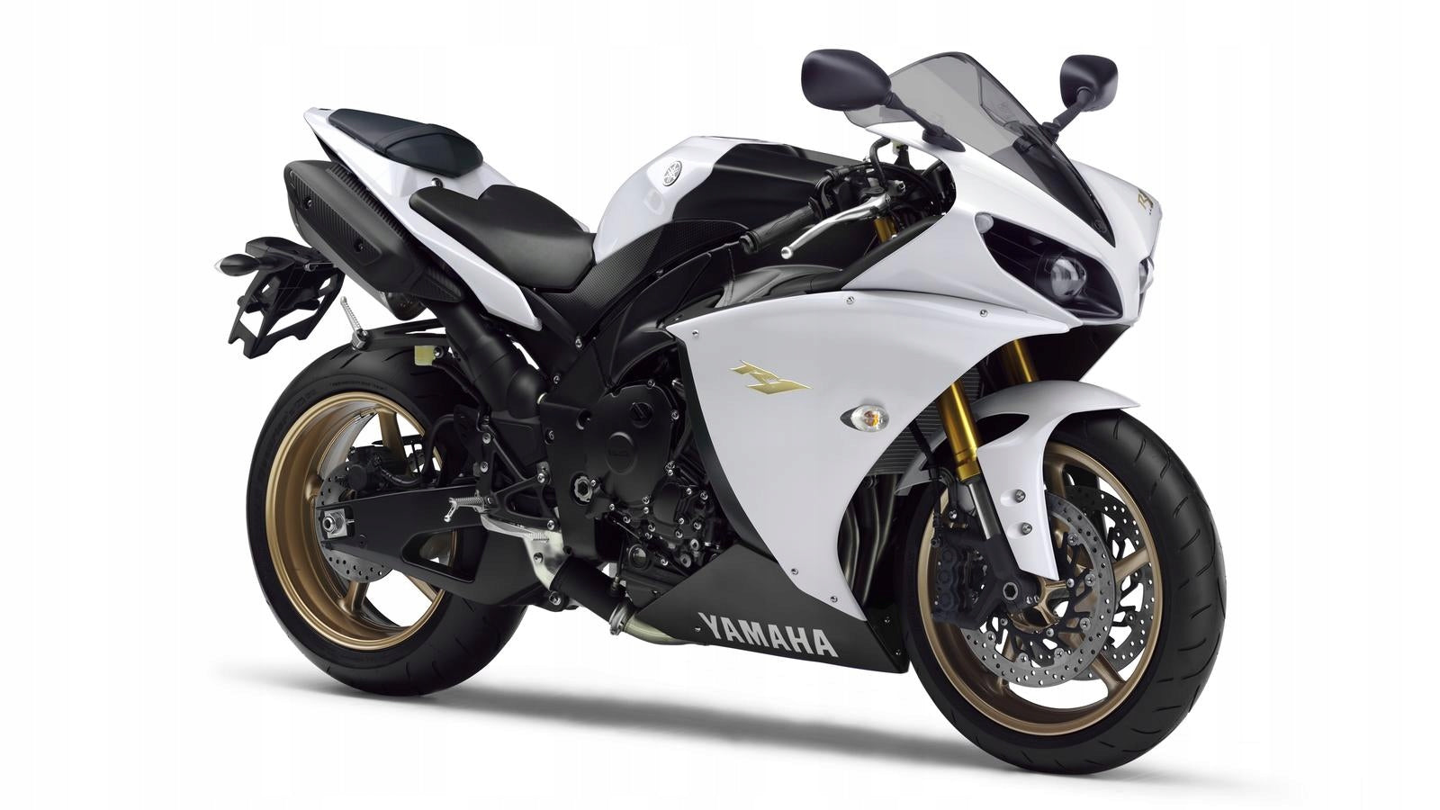NAKLEJKI DO YAMAHA YZF-R-1 2009