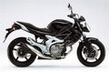 NAKLEJKI SUZUKI SFV-650-GLADIUS 2009