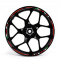 NAKLEJKI NA FELGI JUULA DO APRILIA RS4