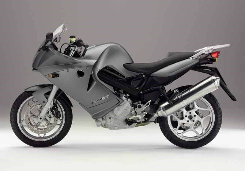 NAKLEJKI BMW F-800-ST 2007 CZARNY GRAFIKI REPLIKI