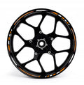 NAKLEJKI NA FELGI JUULA DO KTM SUPERDUKE 1290