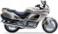 Naklejki na motocykl Honda Nt 650 V Deauville 1998-2001 Kremowy Yr125 - Juula