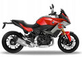 NAKLEJKI NA MOTOCYKL JUULA DO BMW F 900 XR 2020 CZERWONY