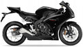 Naklejki na motocykl Honda Cbr 1000 Rr 2012 2013 2014 Fireblade Czarny Nhb01 - Juula