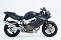 Naklejki na motocykl Honda Vtr-1000 F Firestorm 2001 - Juula