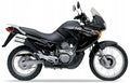 Naklejki na motocykl Honda Xl 650 V Transalp 2002 Czarny Nh359 - Juula
