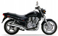 NAKLEJKI JUULA NA MOTOCYKL DO HONDA CB 750 NIGHTHAWK 1992 CZARNY NH1