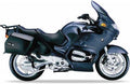 NAKLEJKI NA MOTOCYKL JUULA DO BMW R 1150 RT 2000-2005 NIEBIESKI