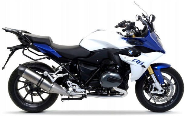 Autocollants JUUL pour moto BMW R 1200 RS 2015-2017, bleu et blanc 