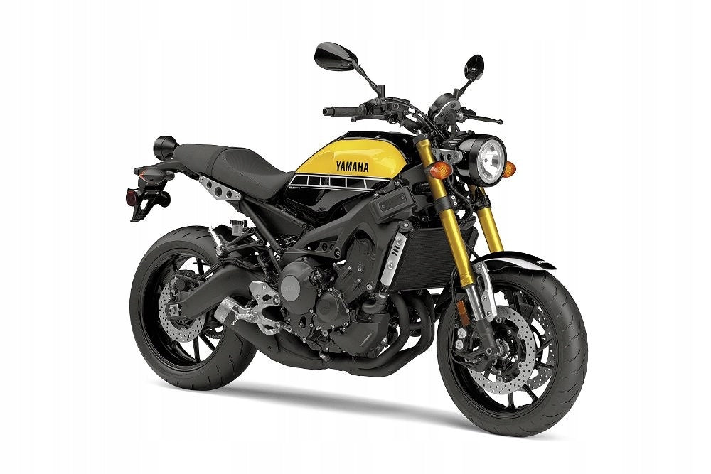 Autocollants YAMAHA XSR700 2021 