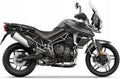 NAKLEJKI NA MOTOCYKL JUULA DO TRIUMPH TIGER 800 XRT 2018-2020 SZARY