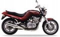 NAKLEJKI SUZUKI GSX-1100-G 1991