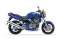 NAKLEJKI SUZUKI GSF-600-N- BANDIT 2001