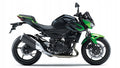 NAKLEJKI NA MOTOCYKL JUULA DO KAWASAKI Z 400 2021