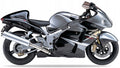 NAKLEJKI NA MOTOCYKL JUULA DO SUZUKI GSX 1300 R HAYABUSA 2005 BPK SZARY YHG CZARNY YAY