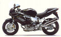 Naklejki na motocykl Honda Vtr-1000 F Firestorm 1997 - Juula