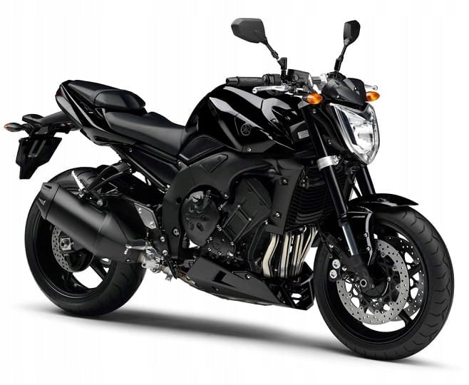 NAKLEJKI DO YAMAHA FZ-1-FAZER 2006