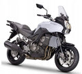 NAKLEJKI NA MOTOCYKL JUULA DO KAWASAKI KLV VERSYS 2012