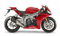 NAKLEJKI JUULA NA MOTOCYKL DO APRILIA RSV4 2012