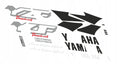 NAKLEJKI DO YAMAHA YZF-600-R THUNDERCAT 1999-2000