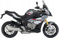 NAKLEJKI NA MOTOCYKL JUULA DO BMW S 1000 XR 2016-2017 WHITE GRANITE GREY RACING RED
