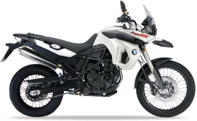 BMW F 800 GS 2009 2010 Bialy 3 U751 motorcycle graphics adesivi replicas juula motocolors