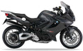 BMW F 800 GT 2013 Grafitowy bike stickers aufkleber vinyl kit juula motocolors