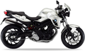 BMW F 800 R 2012 2014 Bialy stickers decals adesivi aftermarket replicas juula motocolors