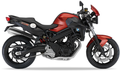 BMW F 800 R 2012 2014 Czerwony Czarny vinyl kit aufkleber race decals juula motocolors