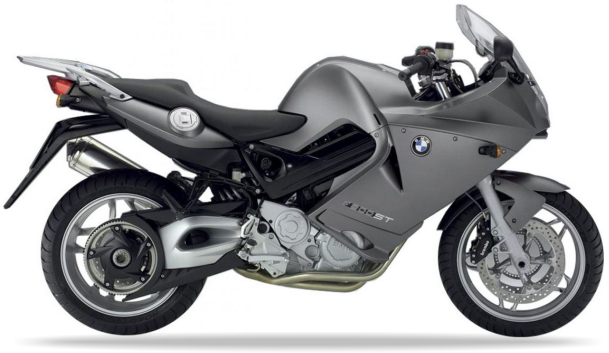 BMW F 800 ST 2006 2010 Stalowy motorbike decals pegatinas bodywork juula motocolors