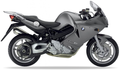 BMW F 800 ST 2006 2010 Stalowy motorbike decals pegatinas bodywork juula motocolors