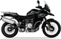 BMW F 850 GS Adventure Potrojny Czarny 2022 oem replica stickers decals grafiche juula motocolors