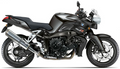 BMW K 1200 R 2005 2009 Czarny replica decals grafiche fuel tank juula motocolors