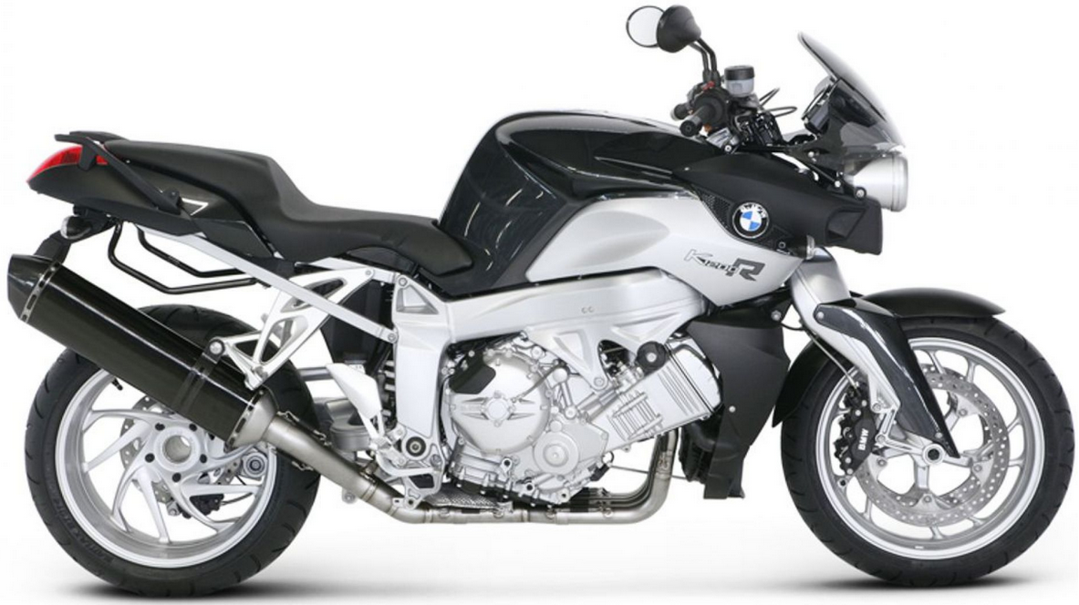 BMW K 1200 R 2005 2009 Grafitowy vinyl kit aufkleber race decals juula motocolors