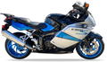 BMW K 1200 S 2007 2008 Srebrny replica decals set aufkleber fuel tank juula motocolors
