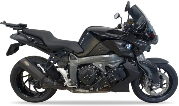 BMW K 1300 R 2015 Czarny graphics kit stickers autocollants replika juula motocolors