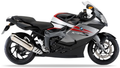 BMW K 1300 S 2009 2011 Czarny Szary Czerwony WN34 motorcycle stickers set adesivi fairings juula motocolors