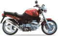 BMW R 1100 R 2000 2001 Czerwony stickers decals adesivi aftermarket replicas juula motocolors