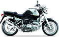 BMW R 1100 R 2000 2001 Srebrny stickers decals aufkleber oem replica juula motocolors