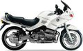 BMW R 1100 RS 1993 1997 Srebrny motorcycle decals vinyl kit aftermarket juula motocolors