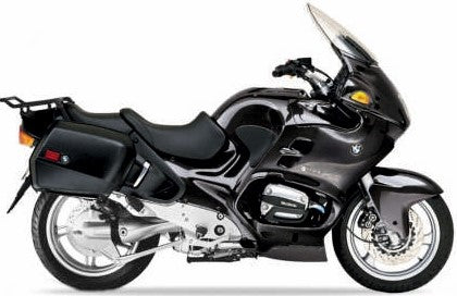 BMW R 1100 RT 1998 2000 Grafitowy vinyl kit decals pegatinas restoration juula motocolors