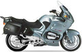 BMW R 1100 RT 1998 2000 Srebrny 2 bike stickers aufkleber side panels juula motocolors