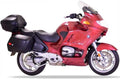 BMW R 1150 RT 2000 2005 Czerwony graphics kit stickers autocollants replika juula motocolors