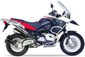 BMW R 1200 GS Adventure 2006 2007 Bialy U751 motorcycle graphics adesivi replicas juula motocolors