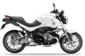 BMW R 1200 R 2007 2012 Bialy motorbike decals pegatinas bodywork juula motocolors