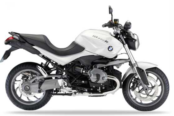BMW R 1200 R 2007 2012 Bialy motorbike decals pegatinas bodywork juula motocolors