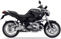 BMW R 1200 R 2007 2012 Czarny Zloty stickers decals autocollants restoration kit juula motocolors
