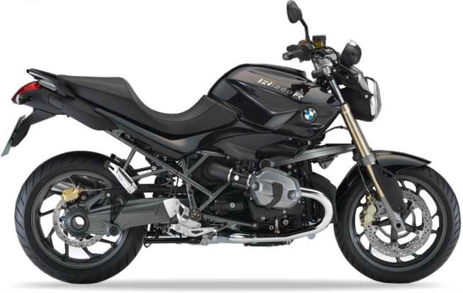 BMW R 1200 R 2007 2012 Czarny Zloty stickers decals pegatinas fairings racebike juula motocolors